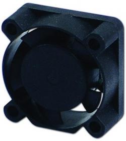 Вентилатор Evercool Fan 5cm, 3pin, 4500rpm, EC5010M12EA