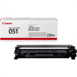 Тонер за лазерен принтер Canon CRG-051