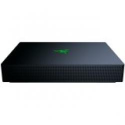 Мултимедиен продукт Razer Sila, Gaming Router, Razer FasTrack to prioritize gaming applications