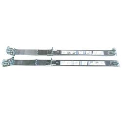 Сървърен компонент Dell ReadyRails 2U Static Rails for 2-4-Post RacksCusKit