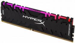 8GB-DDR4-3600-Kingston-HyperX-Predator-RGB