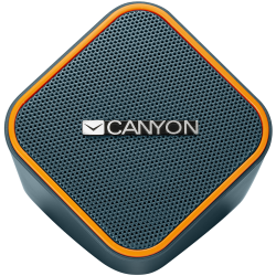 Canyon-stereo-Speaker-1.2m-cable-with-USB2.0-3.5mm-audio-connector-dark-grey