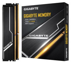 2x8GB-DDR4-2666-GIGABYTE-Classic-Black-KIT