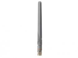 Антена/Кабел Cisco Aironet 2.4 GHz 2 dBi-5 GHz 4 dBi Dipole Ant., Gray, RP-TNC