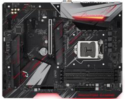 ASROCK-Main-Board-Desktop-B365-S1151-4xDDR4-2xPCIe-x16-1xPCI-Ex1-mATX-retail