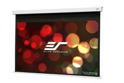 Екран за проектор Elite Screen EB110HW2-E12, 110" (16:9), 243.5 x 137.0 cm, White