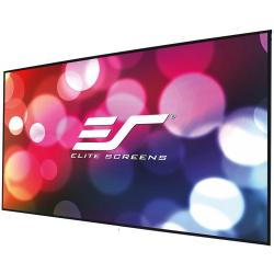 Екран за проектор Elite Screen AR135DHD3, 135" (16:9), 299.4 x 168.1 cm