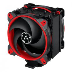 Охладител за процесор Arctic охладител Freezer 34 eSports DUO - Red - LGA2066-LGA2011-LGA1151-AM4
