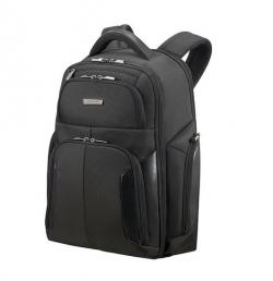 Чанта/раница за лаптоп Samsonite XBR Laptop Backpack 15.6", Black