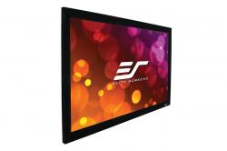 Екран за проектор Elite Screen R96WH1-Wide, 96" (2.35:1), 223.8 x 95.3 cm