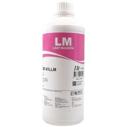 Касета с мастило Бутилка с мастило INKTEC за Epson, Light Magenta, 1000 ml