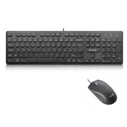 Keyboard-DELUX-DLK-KA150U-USB-Mouse-M136BU-USB-Black-Retail-Bulgarian