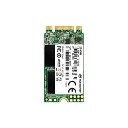 Хард диск / SSD Transcend 256GB, M.2 2242 SSD, SATA3 B+M Key, TLC