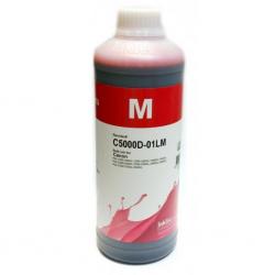 Касета с мастило Бутилка с мастило INKTEC за Canon, Червен, Dye, 1L