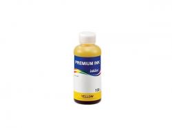 Касета с мастило Бутилка с мастило INKTEC за Canon, Жълт, Pigment, 100 ml