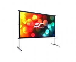 Екран за проектор Elite Screen OMS120HR2, 120" (16:9), 265.7 x 149.4 cm