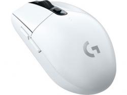 Мишка LOGITECH G305 Wireless Gaming Mouse - LIGHTSPEED - WHITE - EER