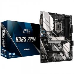 ASROCK-Main-Board-Desktop-B365-S1151-4xDDR4-2xPCIe-x16-2xPCI-Ex1-ATX-retail