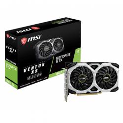 VGA-MSI-GTX1660TI-VENTUS-XS-6G-OC
