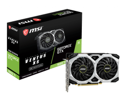 MSI-GTX1660TI-VENTUS-XS-6G-OC