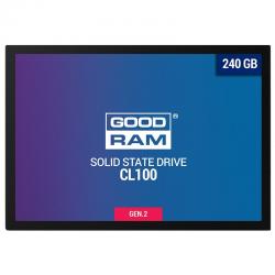 GOODRAM-SSD-CL100-240GB-SATA-III-2.5-TLC-7mm-Gen.2-RETAIL
