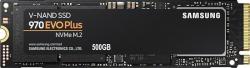 Enterprise-SSD-Samsung-970-EVO-PLUS-Series-500-GB-3D-V-NAND-Flash-NVMe-M.2-PCIe-