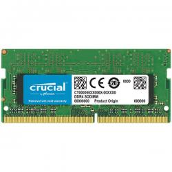 4GB-DDR4-SoDIMM-2666-CRUCIAL