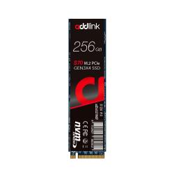 Хард диск / SSD Addlink SSD 256GB M.2 2280 PCI Express 3D Nand 3000-1000 MB-s