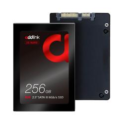 Хард диск / SSD Addlink диск SSD 256GB SATA3 3D Nand 510-400 MB-s - ad120GBS20S3S