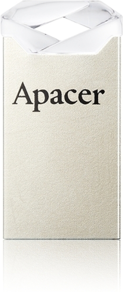 Apacer 32GB USB DRIVES UFD AH111 (Crystal)