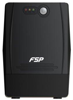 Непрекъсваемо захранване (UPS) UPS FSP Group FP2000, 2000VA, Line Interactive
