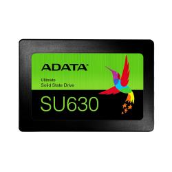 Хард диск / SSD ADATA SU630 480GB 3D NAND