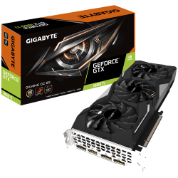 GIGABYTE-GTX-1660Ti-GAMING-OC-Edition-6GB-GDDR6-192-bit