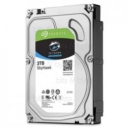 Хард диск / SSD 3T SG ST3000VX009 256MB