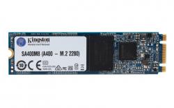 Хард диск / SSD KINGSTON SSD SA400M8 120GB M2