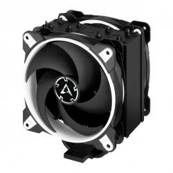 Охладител за процесор Охладител за процесор Arctic 34 eSports DUO White, Intel-AMD