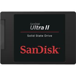 Upotrebqvan-Sandisk-SSD-ULTRA-II-240-GB-SDSSDHII-240G-G25