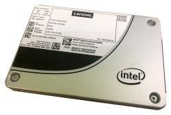 Хард диск / SSD Lenovo ThinkSystem 2.5" Intel S4510 240GB Entry SATA 6Gb Hot Swap SSD