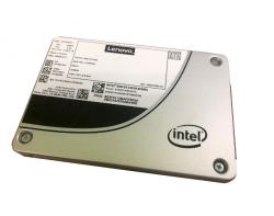 Хард диск / SSD Lenovo ThinkSystem ST50 3.5" Intel S4510 240GB Entry SATA 6Gb Non Hot Swap SSD