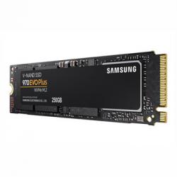 Хард диск / SSD SSD диск Samsung 970 EVO PLUS Series 250 GB