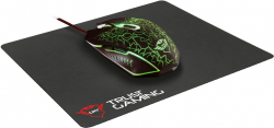 Мишка TRUST GXT 783 Gaming Mouse & Mouse Pad