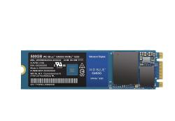 SSD-WD-Blue-SN500-500GB-PCIe-Gen3-8-Gb-s-NVMe-PCIe-Slot-M.2-2280-3D-NAND