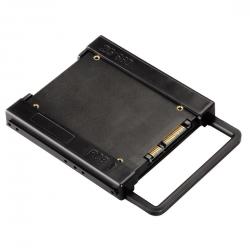 Кутия/Чекмедже за HDD Монтажна рамка HAMA, за монтаж на 2.5&quot; в гнездо  3.5&quot;, за SSD твърди дискове