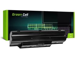 Батерия за лаптоп Fujitsu LifeBook AH530-531 FPCBP250 11.1V 4400mAh GREEN CELL