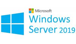 Софтуер Dell MS Windows Server 2019 5RDS User