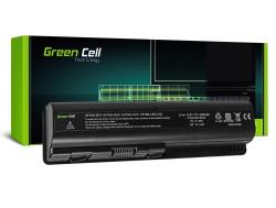 Батерия за лаптоп Батерия за лаптоп HSTNN-LB72 HSTNN-IB72, 10.8V 4400mAh GREEN CELL