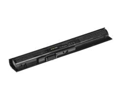 Батерия за лаптоп VI04 HSTNN-LB6J for HP Pavilion 14 15 17 and HP Envy 14 15 17 14.4V 2200mAh