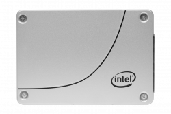 Хард диск / SSD Intel SSD D3-S4610 Series (960GB, 2.5in SATA 6Gb-s, 3D2, TLC) Generic Single Pack