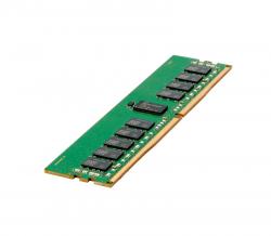 Сървърен компонент HPE 16GB (1x16GB) Dual Rank x8 DDR4-2933 CAS-21-21-21 Registered Smart Memory Kit