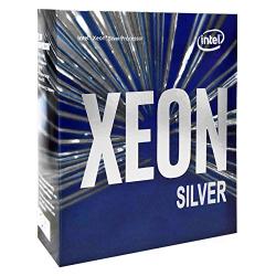 Сървърен компонент HPE DL380 Gen10 Intel Xeon-Silver 4210 (2.2GHz-10-core-85W) Processor Kit